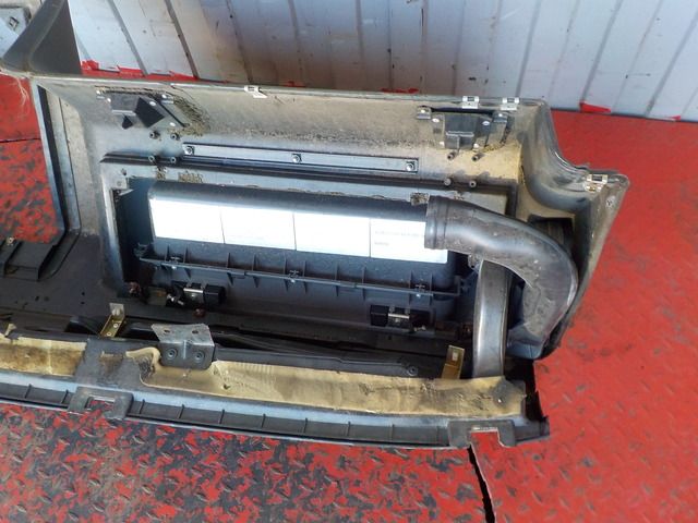 504044019 IVECO Торпедо, № XF143206, фото 9