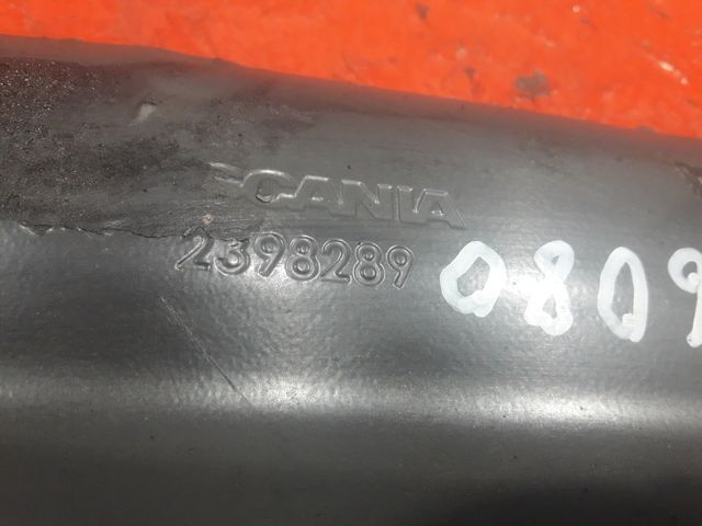 2398289 SCANIA Защита радиатора, № XF396080, фото 3