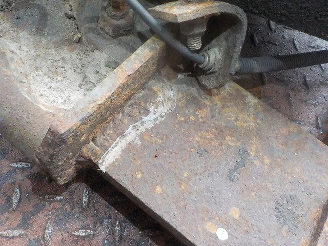 20424221 VOLVO Седло, № XF146792, фото 6