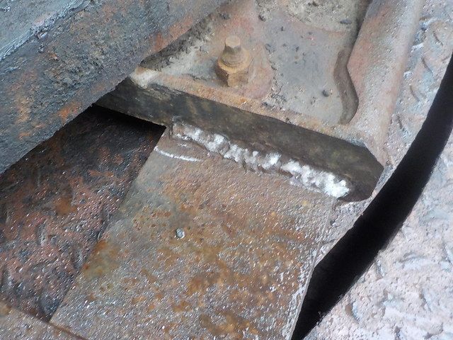 20424221 VOLVO Седло, № XF146792, фото 7