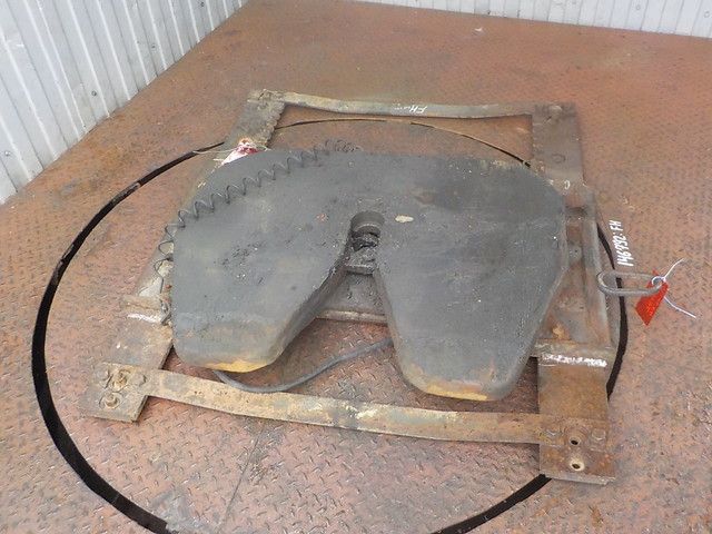 20424221 VOLVO Седло, № XF146792, фото 8