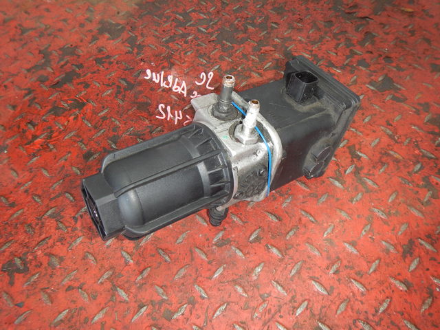 2549339 SCANIA Насос AdBlue, № XF385412, фото 3