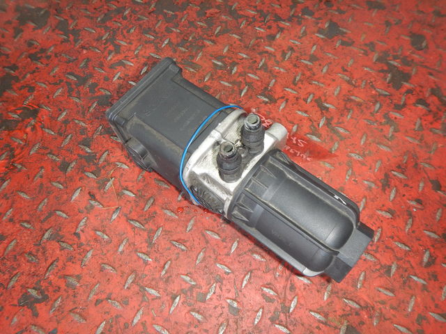 2549339 SCANIA Насос AdBlue, № XF385412, фото 4