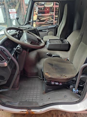 VOLVO Кабина, Day Cab, № XF367666, фото 11