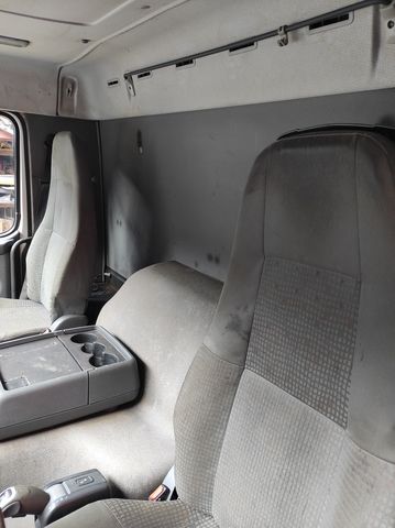 VOLVO Кабина, Day Cab, № XF367666, фото 12