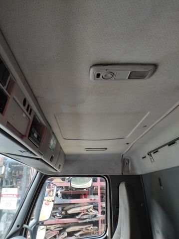 VOLVO Кабина, Day Cab, № XF367666, фото 13