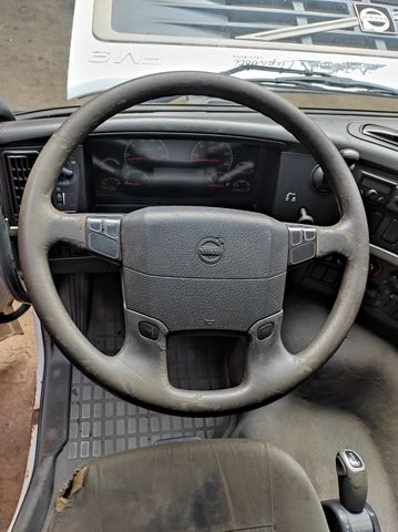 VOLVO Кабина, Day Cab, № XF367666, фото 14