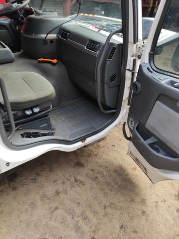 VOLVO Кабина, Day Cab, № XF367666, фото 15