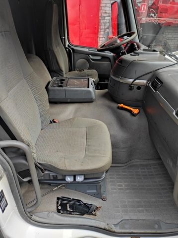 VOLVO Кабина, Day Cab, № XF367666, фото 16