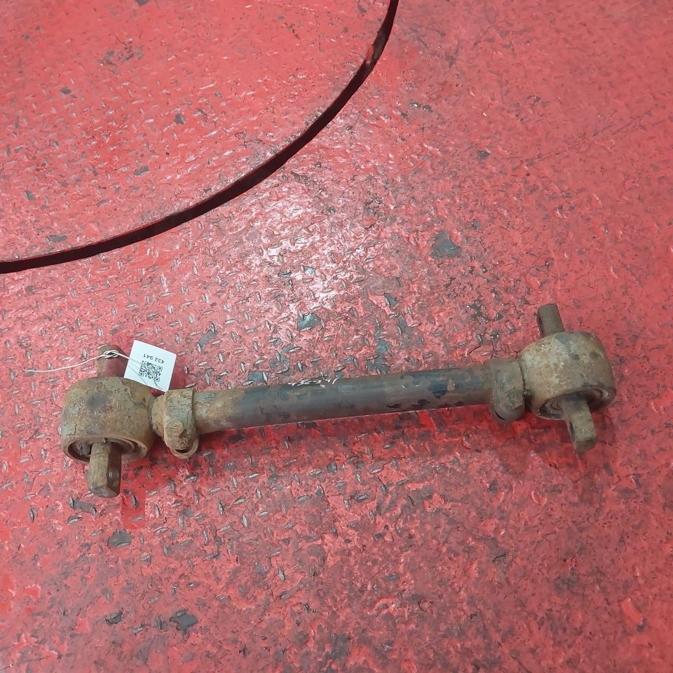 5010094941 RENAULT, № XF432941, фото 4