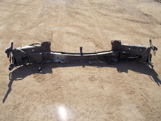 1499230 SCANIA Усилитель бампера, № XF34285, фото 3