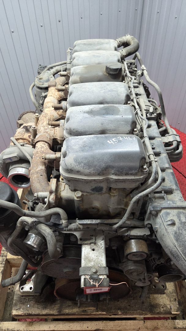 2797391 SCANIA Двигатель, PDE DC13, 153L01, № XF457467, фото 10