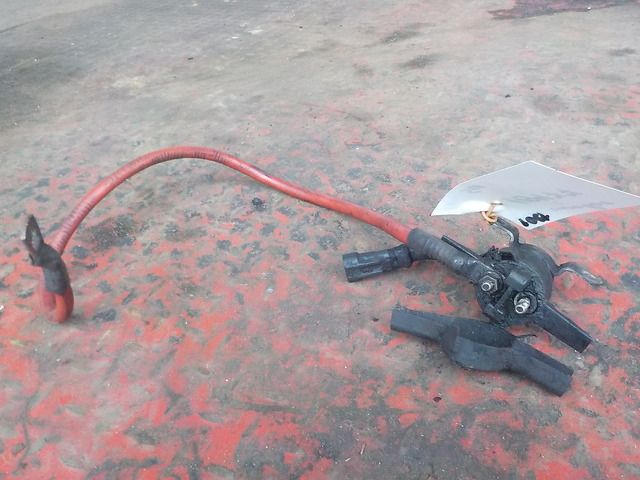 504361301 IVECO Реле силовое, № XF119477, фото 1