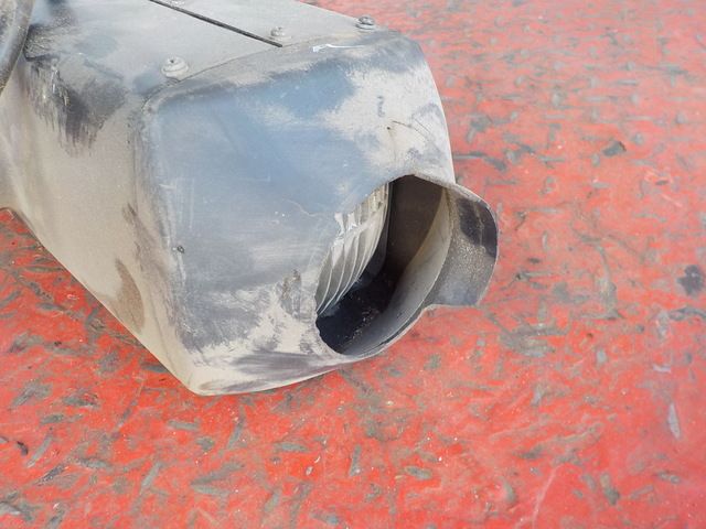 81619006409 MAN Автономный отопитель, № XF169701, фото 1