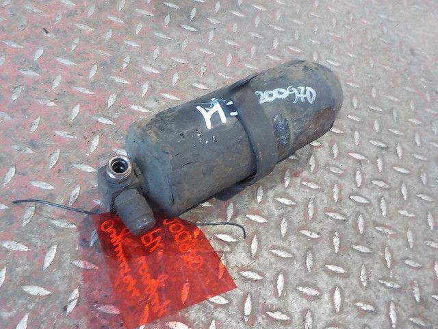 20490945 VOLVO Осушитель кондиционера, № XF200970, фото 3