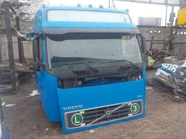 VOLVO Каркас кабины, № XF294553, фото 1