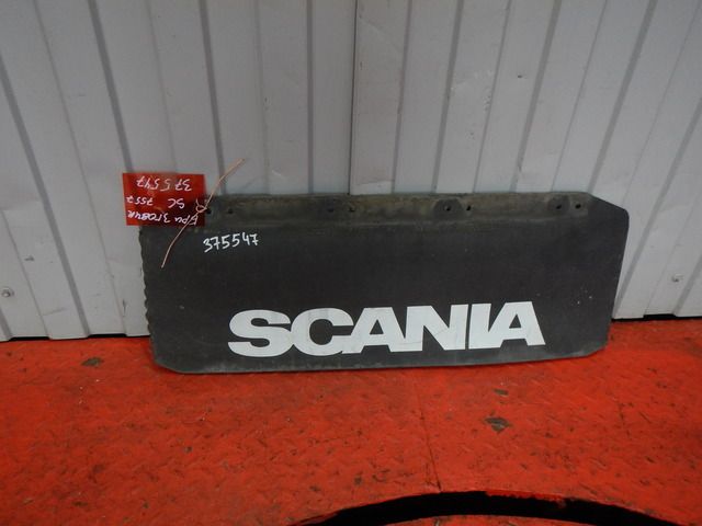 1947557 SCANIA Брызговик, № XF375547, фото 1