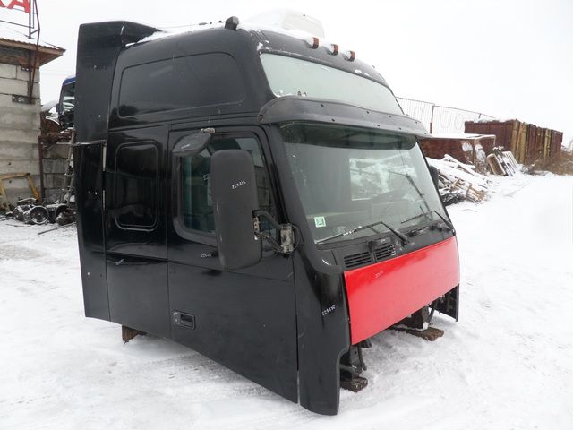 VOLVO Каркас кабины, № XF223769, фото 8