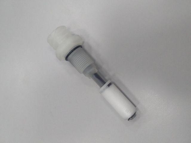 46047 FEBI Датчик уровня охлаждающей жидкости, фото 2
