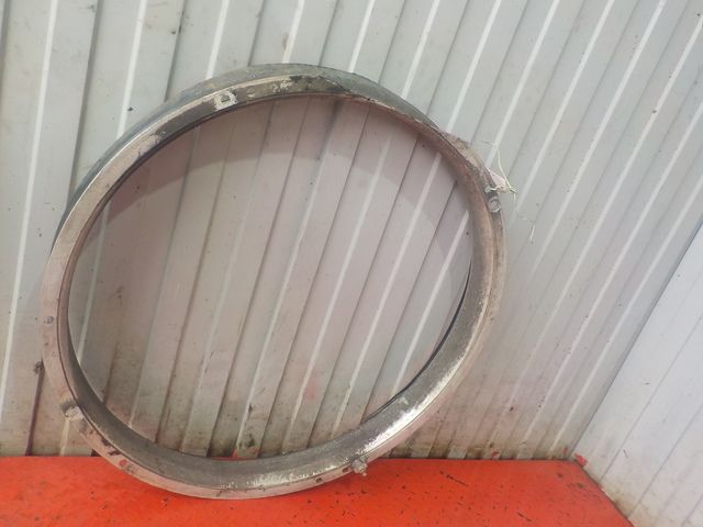20440655 VOLVO Кольцо диффузора, № XF231398, фото 4