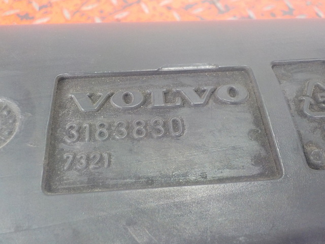 3183830 VOLVO Воздуховод, № XF230314, фото 4