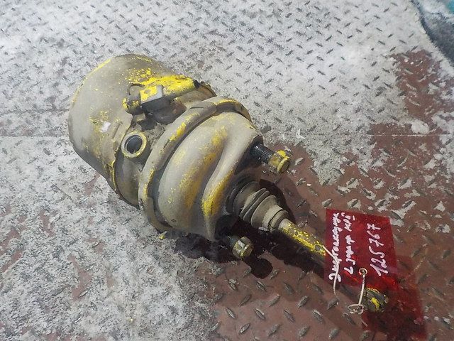 0194207818 MERCEDES Энергоаккумулятор, № XF125767, фото 3