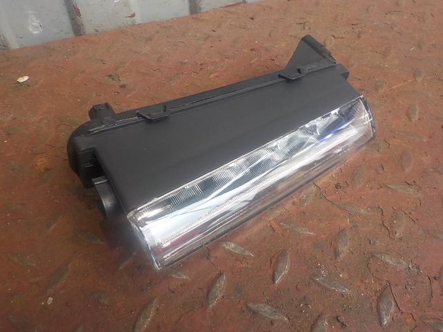 TD0150093L TANGDE Фара левая, фото 1
