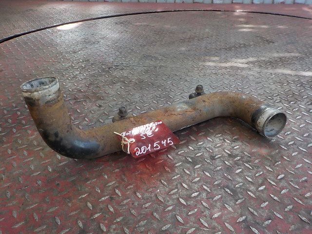 1824446 SCANIA Патрубок водяной, № XF201545, фото 4