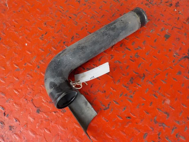 1867732 SCANIA Патрубок ретарды, № XF159580, фото 1