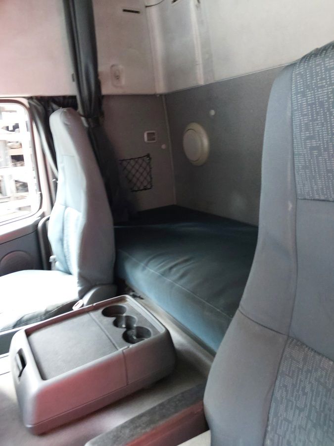 VOLVO Кабина, Globetrotter, № XF417456, фото 12