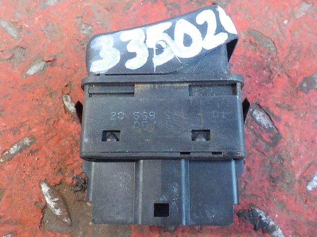 20569981 VOLVO Кнопка, № XF335026, фото 4