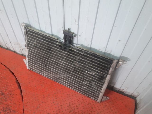 1449757 SCANIA Радиатор кондиционера, № XF393509, фото 1