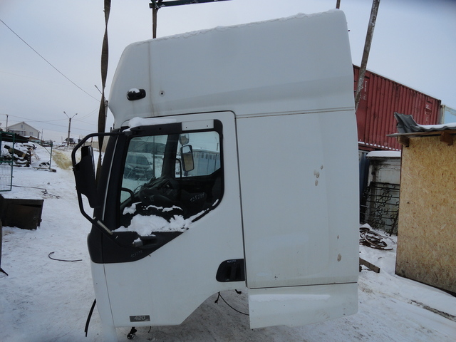 RENAULT Кабина, № XF125238, фото 6