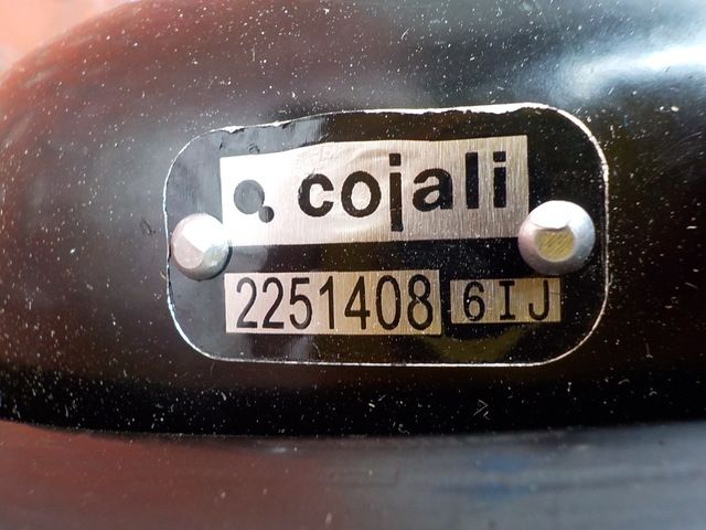 2251408 COJALI Энергоаккумулятор, фото 4