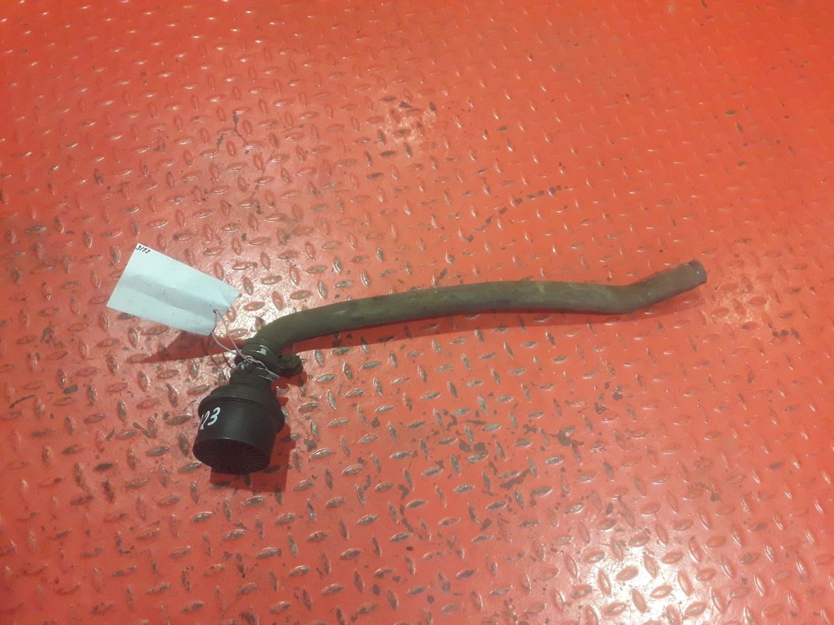 20733172 VOLVO Глушитель осушителя, № XF410223, фото 2
