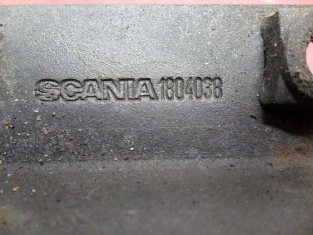 1804038 SCANIA Труба охлаждения, № XF218893, фото 4