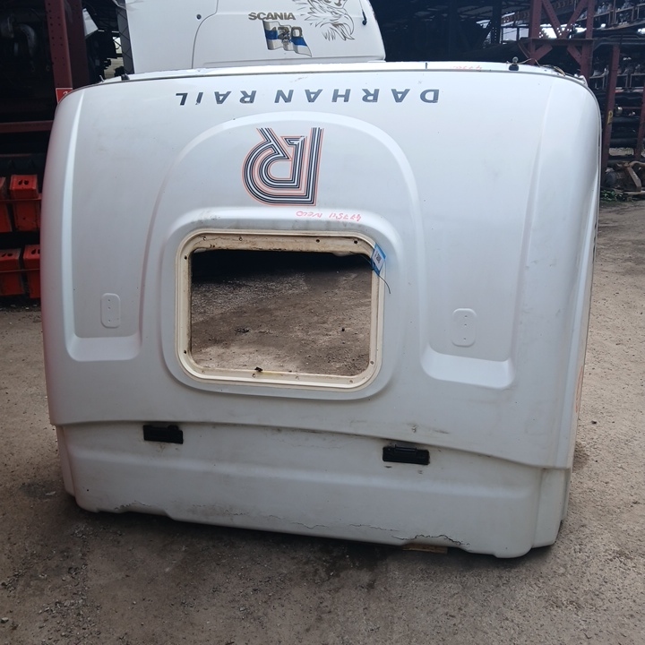 5801758696 IVECO Каркас кабины, № XF477541, фото 3