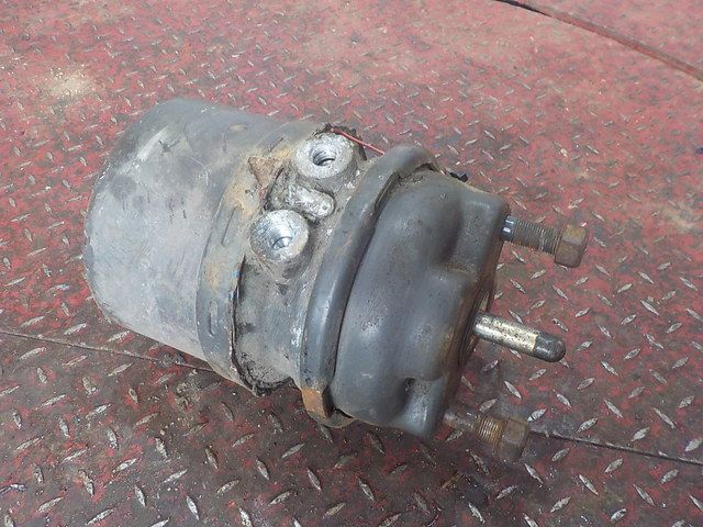 20522031 VOLVO Энергоаккумулятор, № XF279815, фото 3