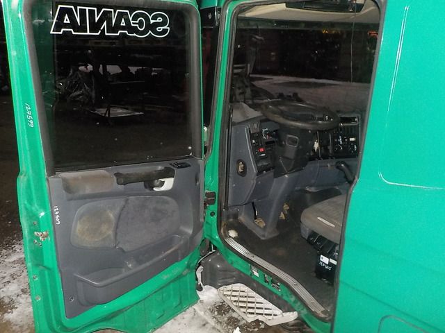 SCANIA Кабина, CR19 Standard, № XF127597, фото 6