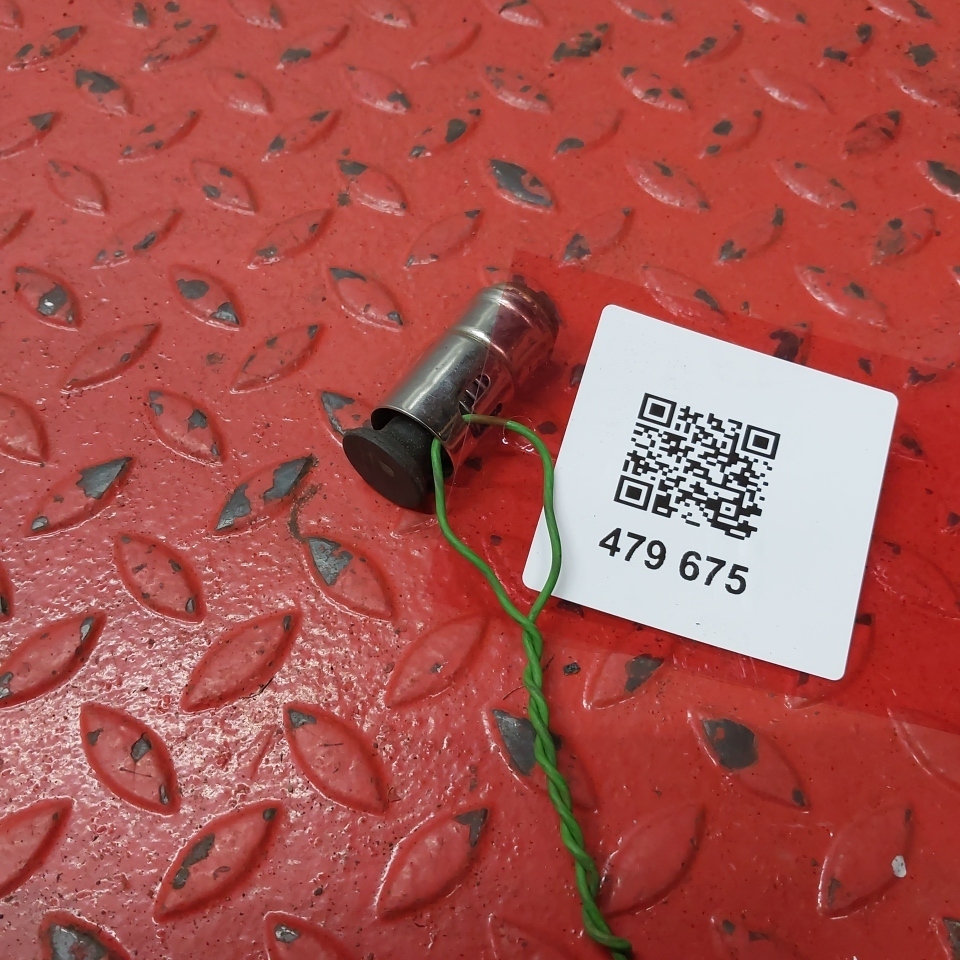5010480543 RENAULT Прикуриватель, № XF479675, фото 2