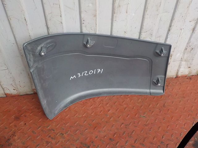 M3120171 MARSHALL Угол бампера левый, фото 2