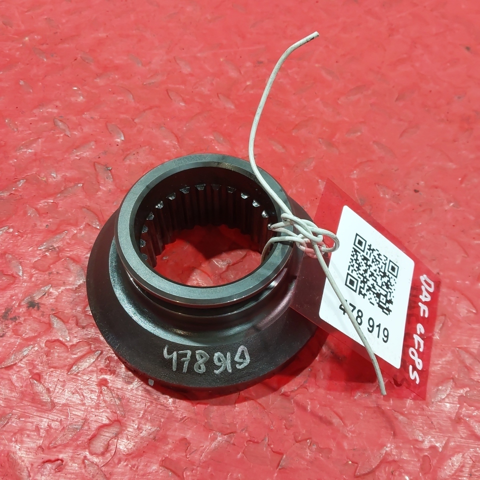 1523357 VOLVO Муфта дифференциала, № XF478919, фото 1