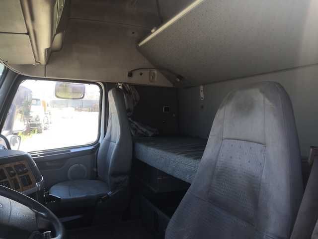 VOLVO Кабина, Globetrotter XL, № XF289716, фото 15