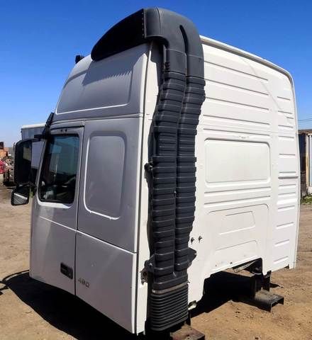 VOLVO Каркас кабины, № XF289717, фото 3