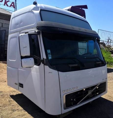 VOLVO Каркас кабины, № XF289717, фото 7