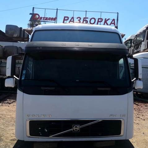VOLVO Каркас кабины, № XF289717, фото 8