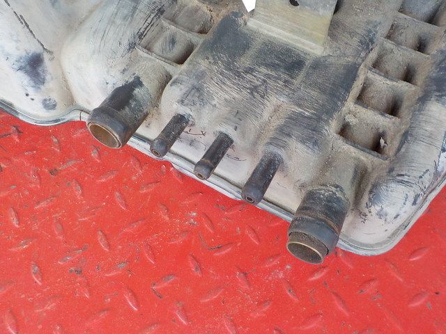 1295910 DAF Бачок расширительный, № XF203817, фото 7