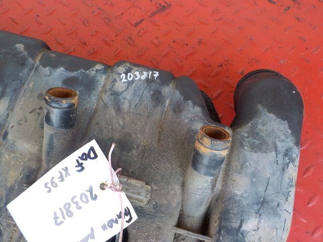 1295910 DAF Бачок расширительный, № XF203817, фото 9