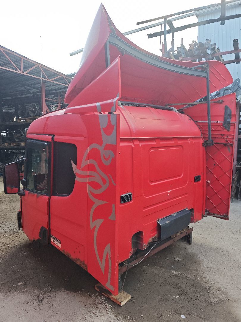 SCANIA Кабина, CP19 Standard, № XF448792, фото 3