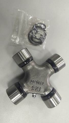 MCP179 MERITOR Крестовина кардана, фото 3